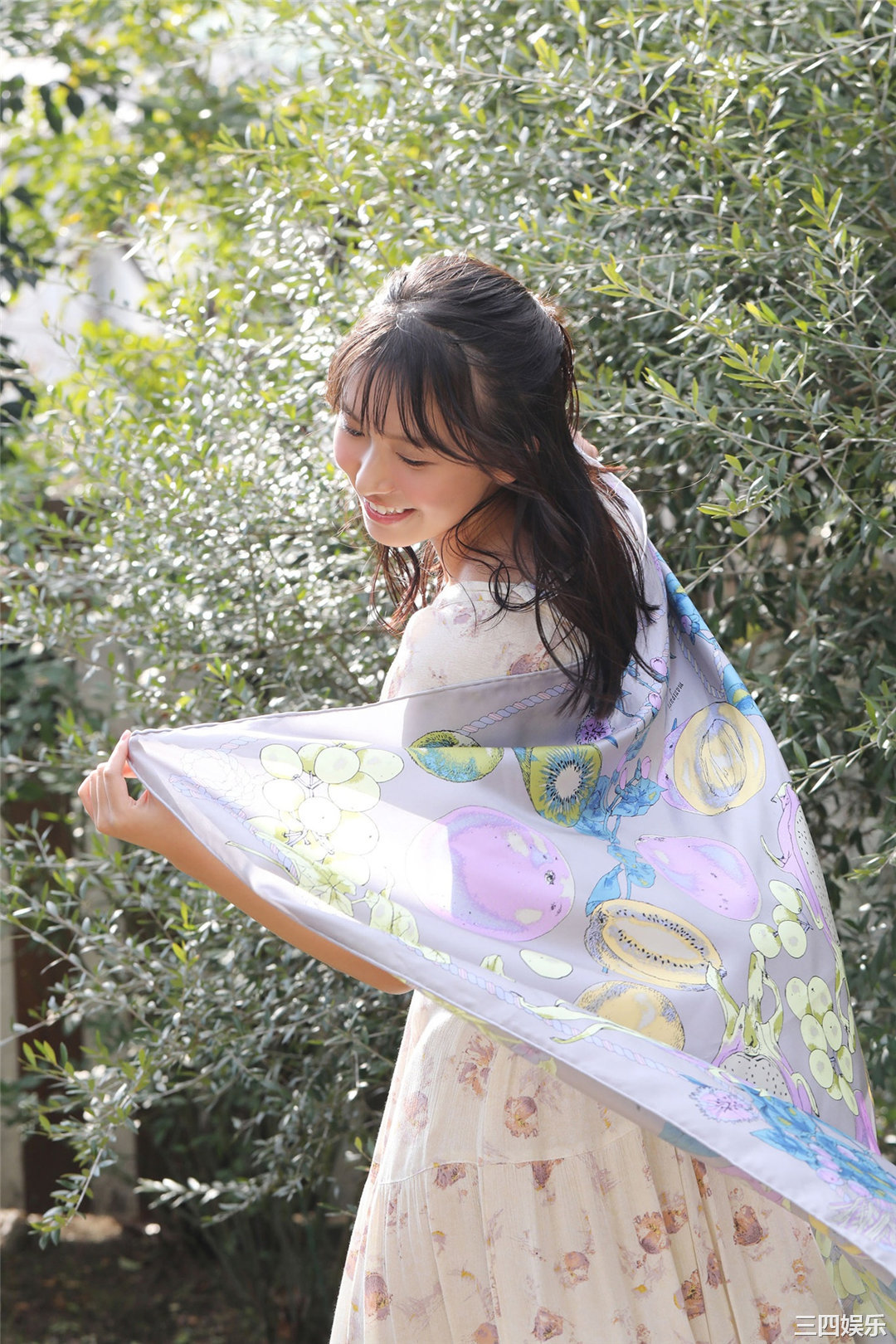 志田音音写真集《ラブリー1000％》高清全本