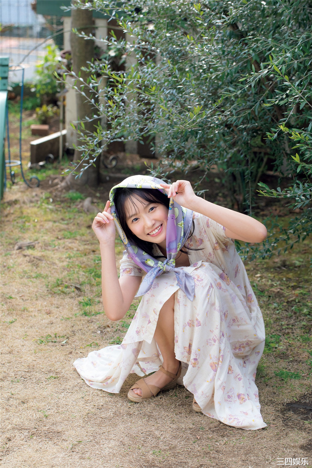 志田音音写真集《ラブリー1000％》高清全本