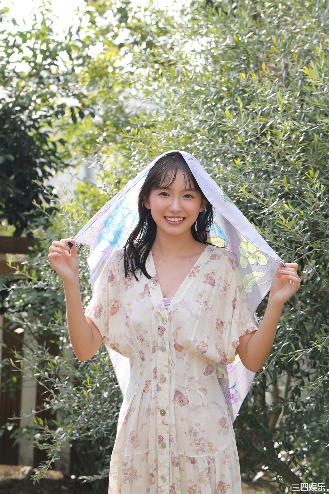 志田音音写真集《ラブリー1000％》高清全本