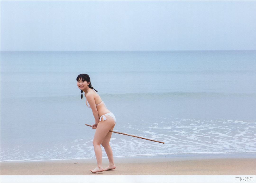 田中美久1ST写真集《1/2少女》高清全本