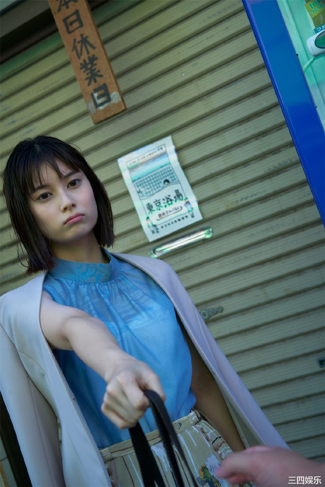 大久保樱子写真集《素敵な番狂わせ》高清全本