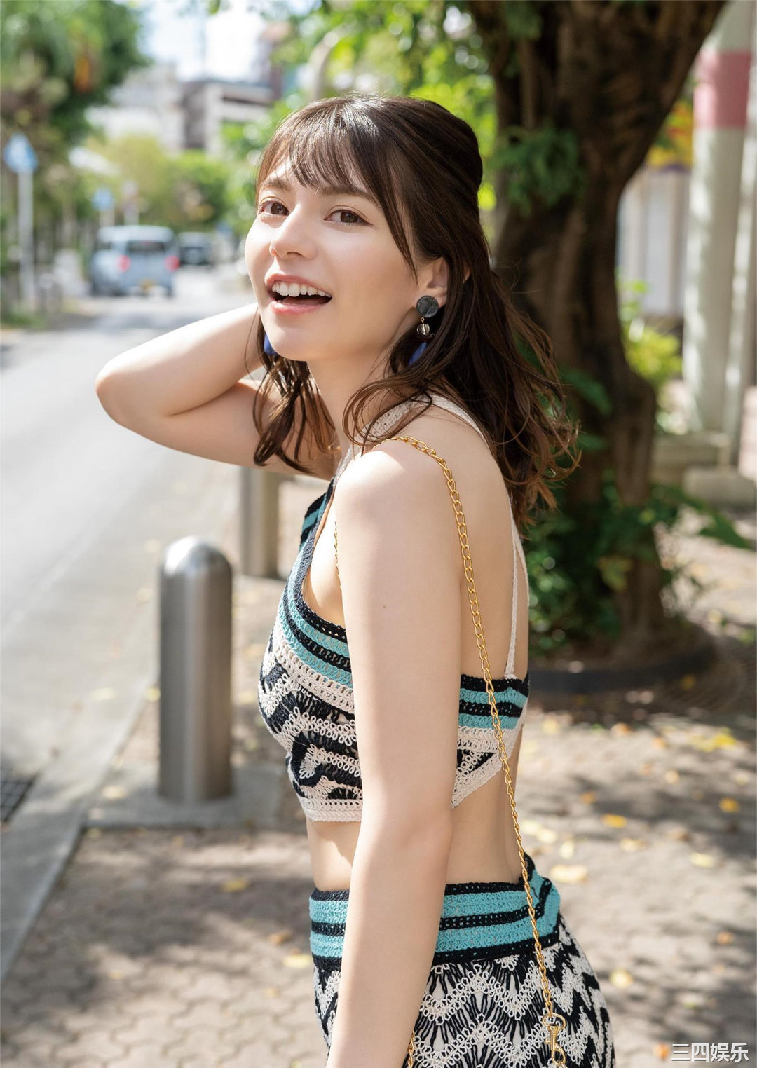 Lynn写真集《りん》高清全本