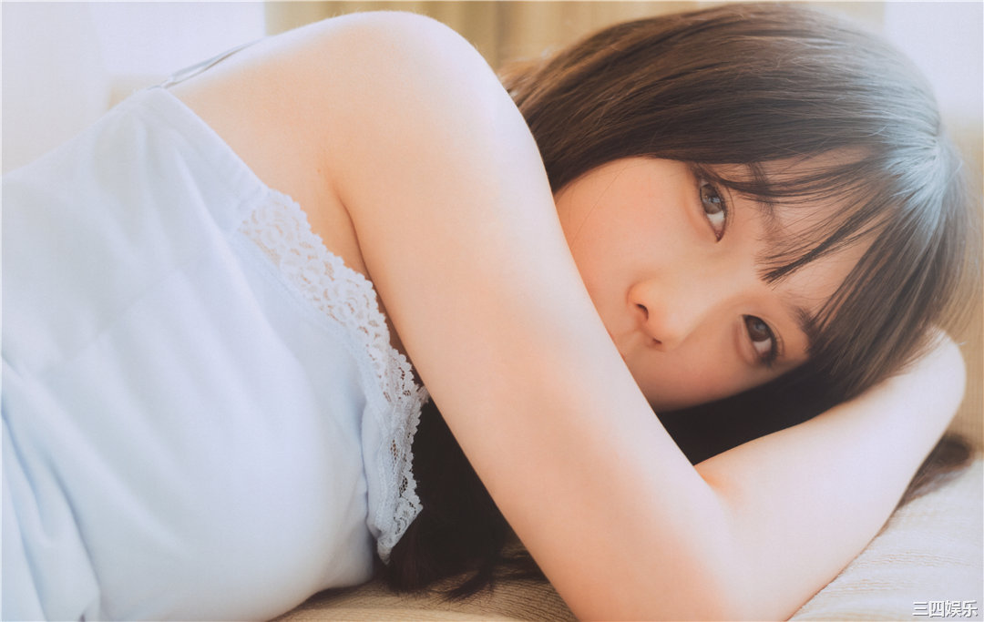 与田祐希写真集《日向の温度》高清全本