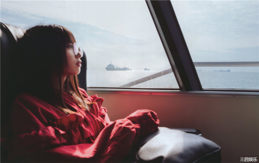 与田祐希写真集《日向の温度》高清全本