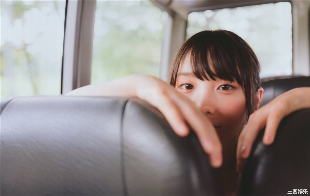 与田祐希写真集《日向の温度》高清全本