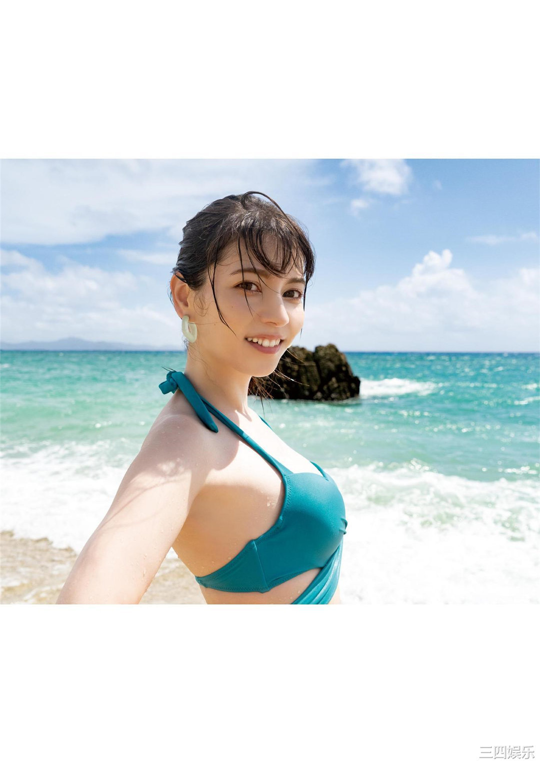 Lynn写真集《りん》高清全本