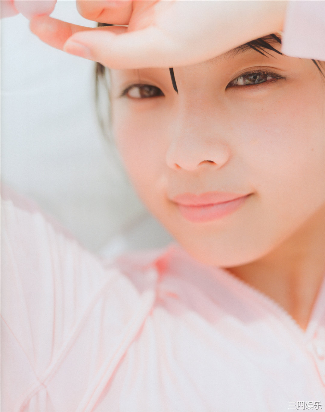 与田祐希写真集《日向の温度》高清全本