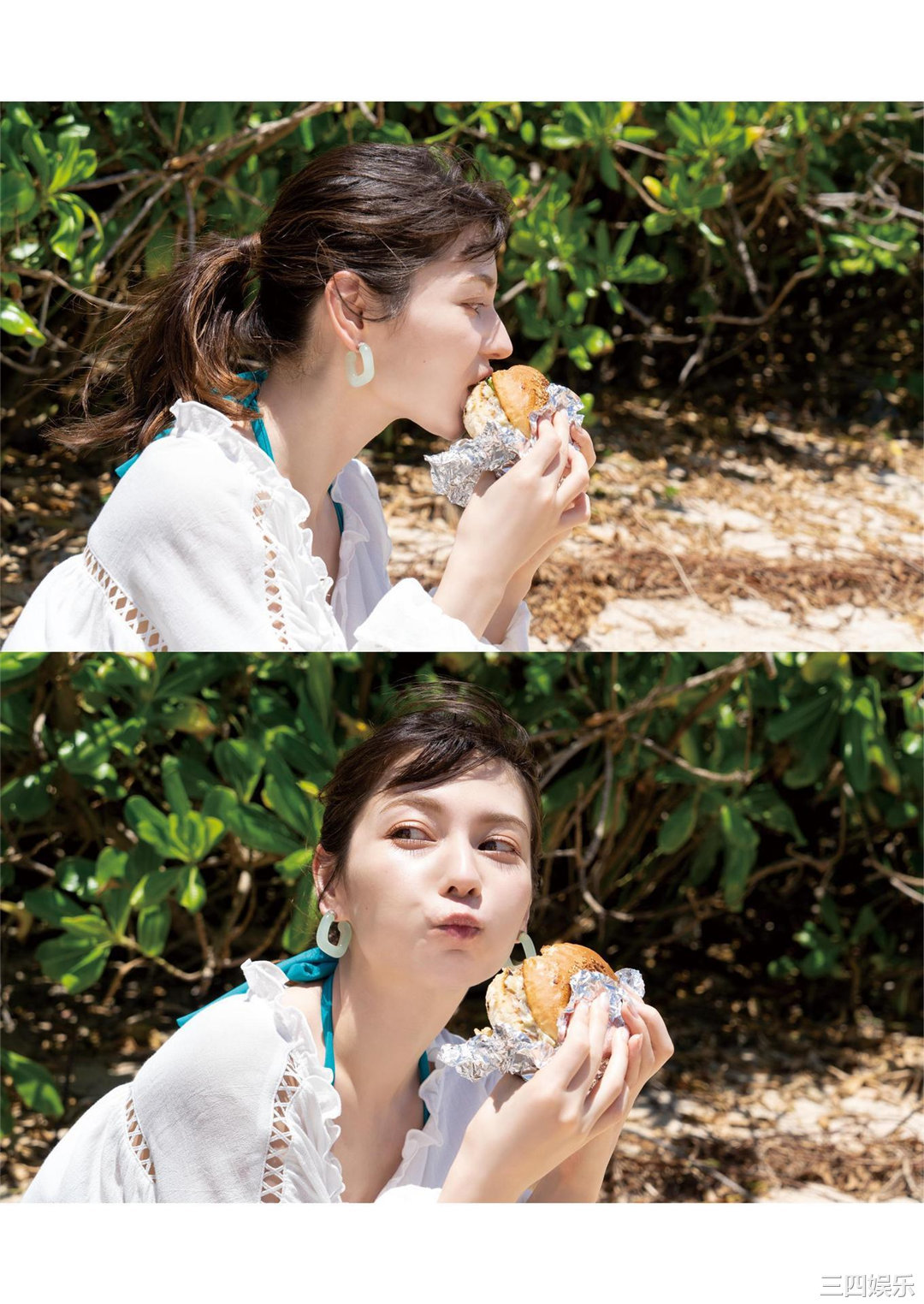 Lynn写真集《りん》高清全本