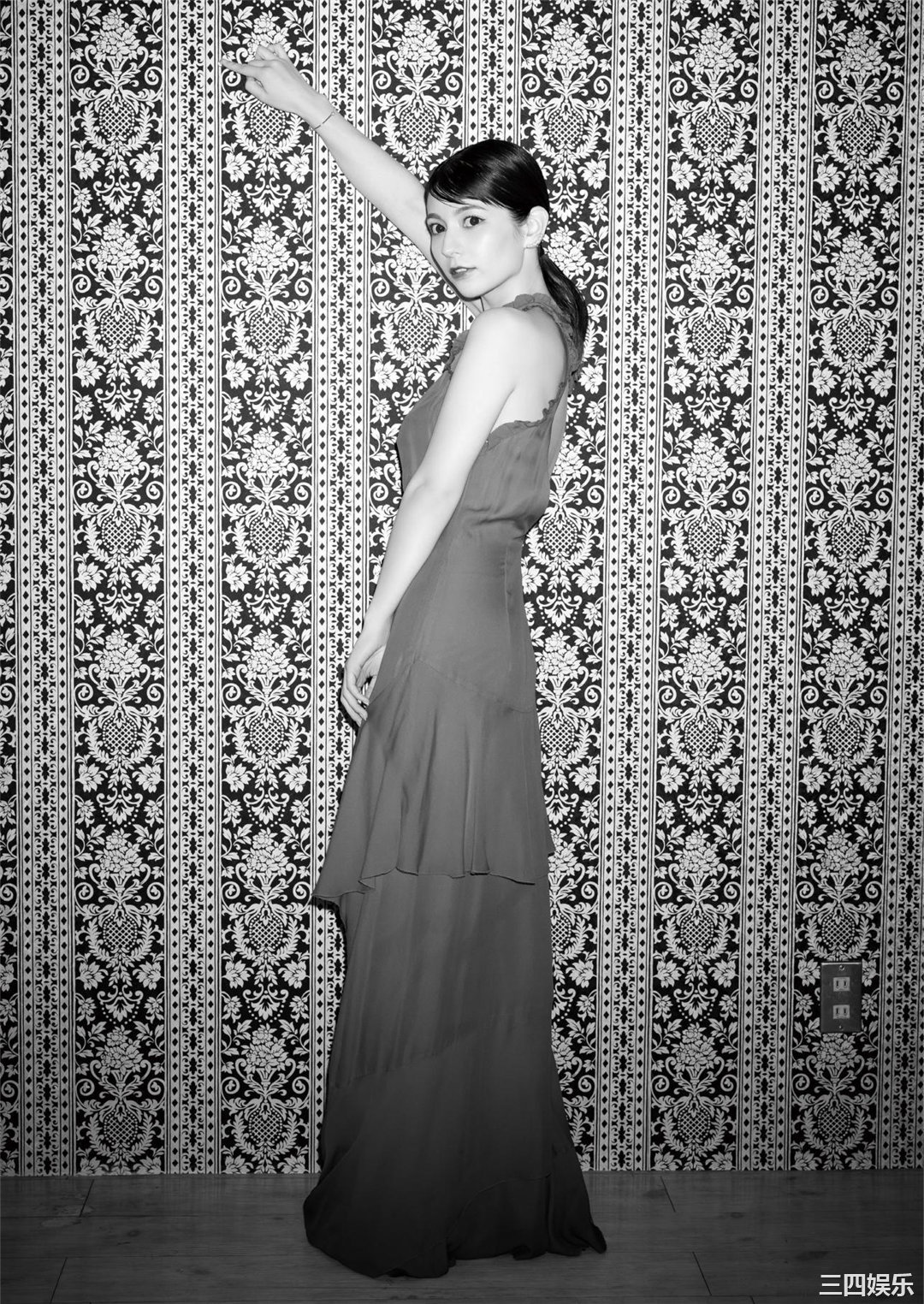 Lynn写真集《りん》高清全本