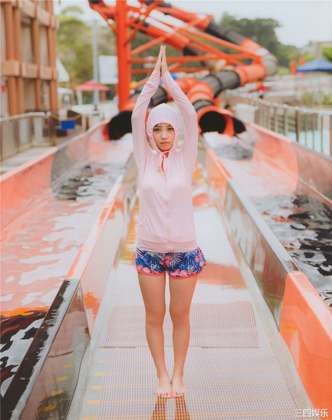 与田祐希写真集《日向の温度》高清全本