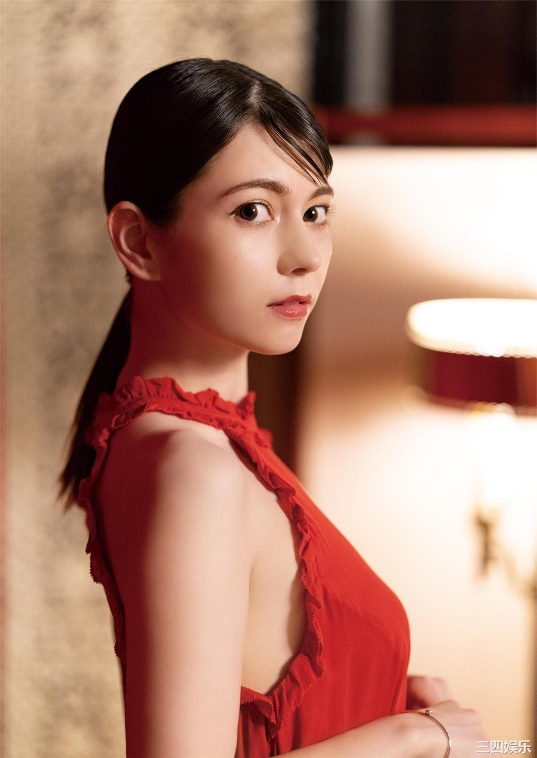 Lynn写真集《りん》高清全本