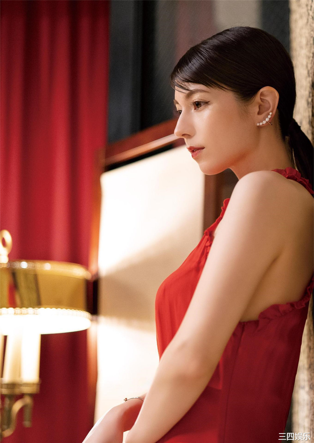 Lynn写真集《りん》高清全本