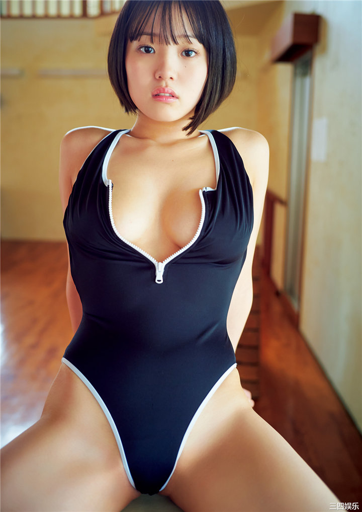 花咲ひより1ST写真集《Metamorphose》高清全本