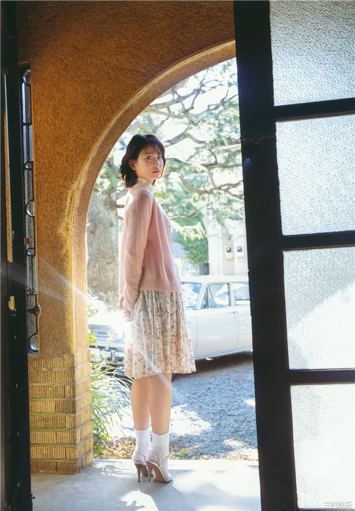 永尾玛利亚写真集《ヤバイ! まりや。》高清全本