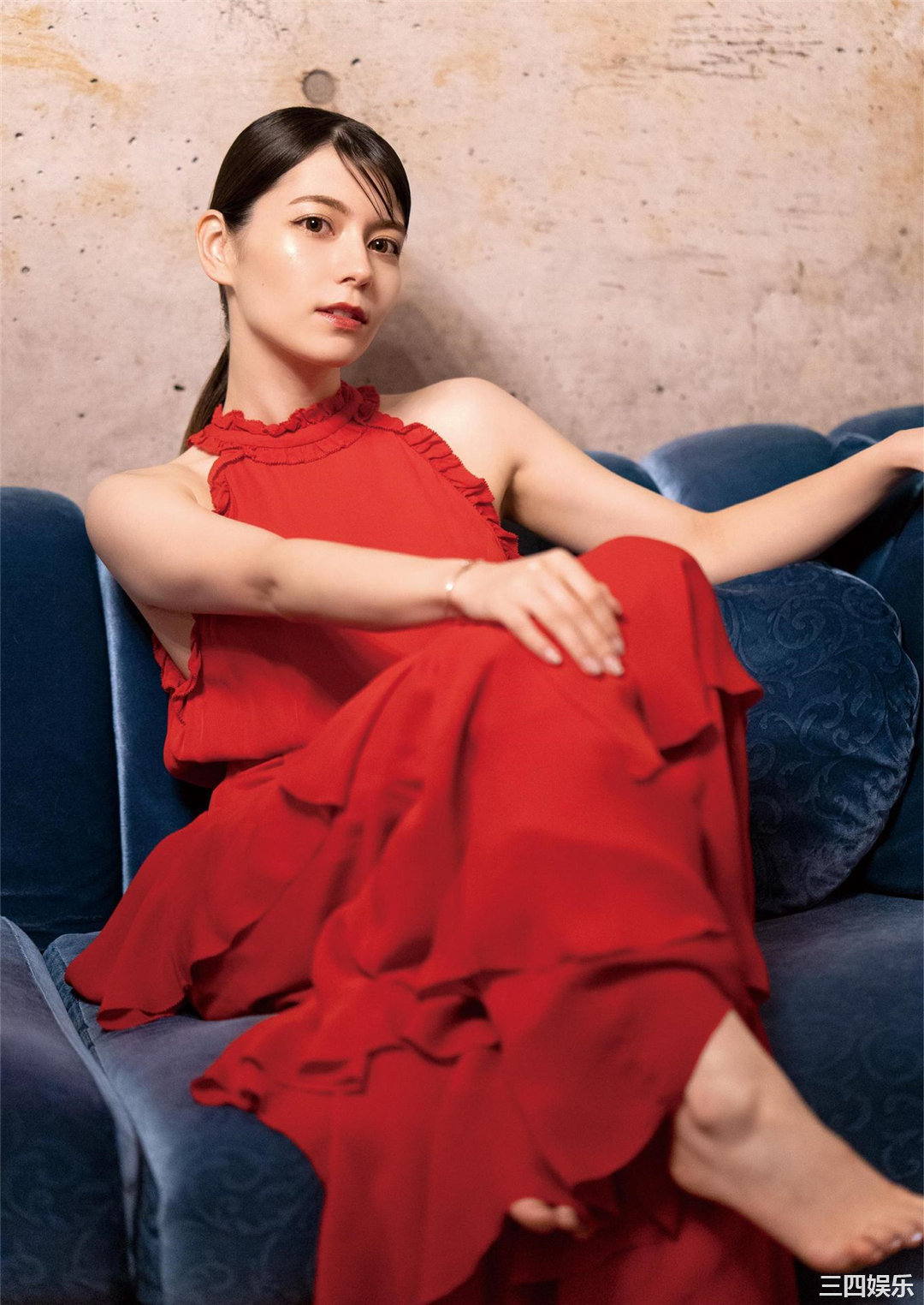 Lynn写真集《りん》高清全本