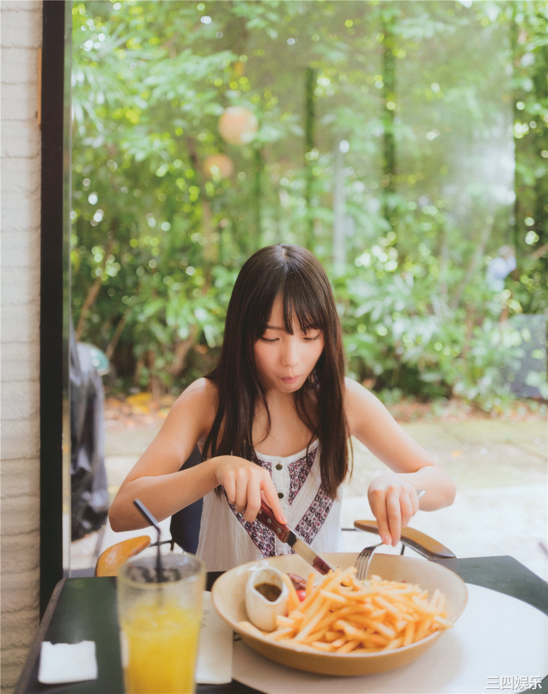 与田祐希写真集《日向の温度》高清全本