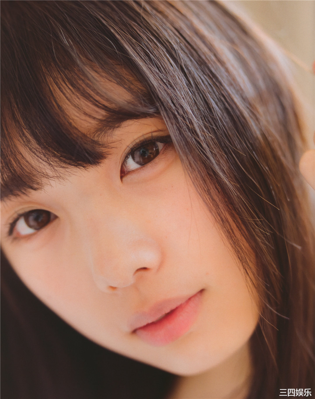 与田祐希写真集《日向の温度》高清全本