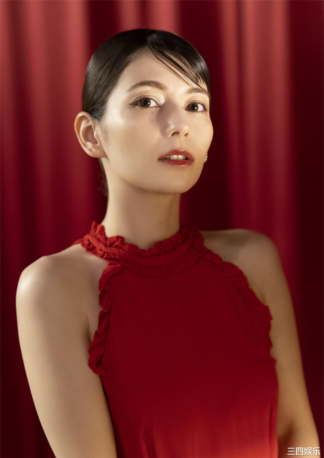 Lynn写真集《りん》高清全本