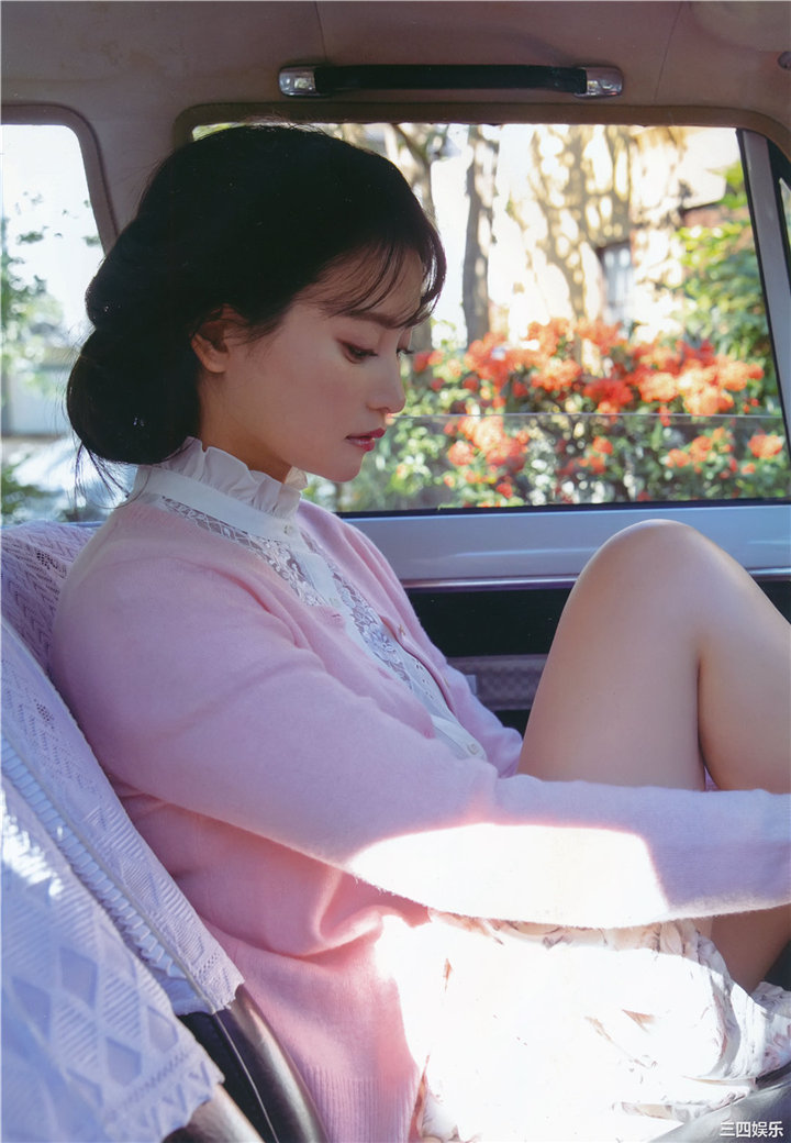 永尾玛利亚写真集《ヤバイ! まりや。》高清全本