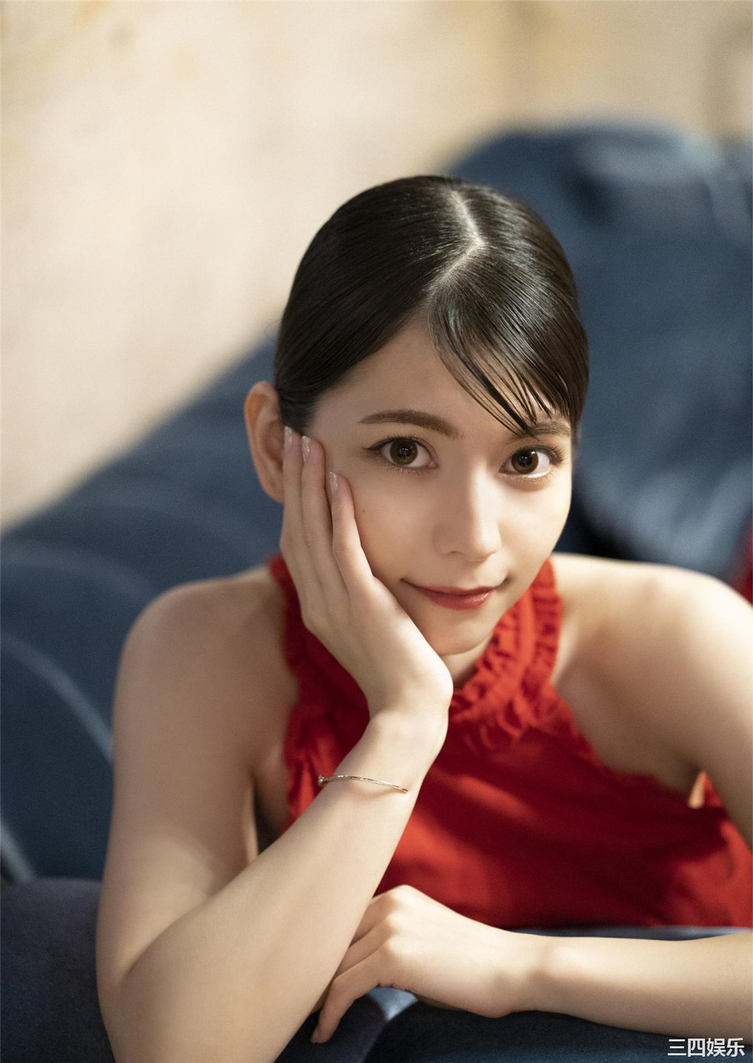 Lynn写真集《りん》高清全本