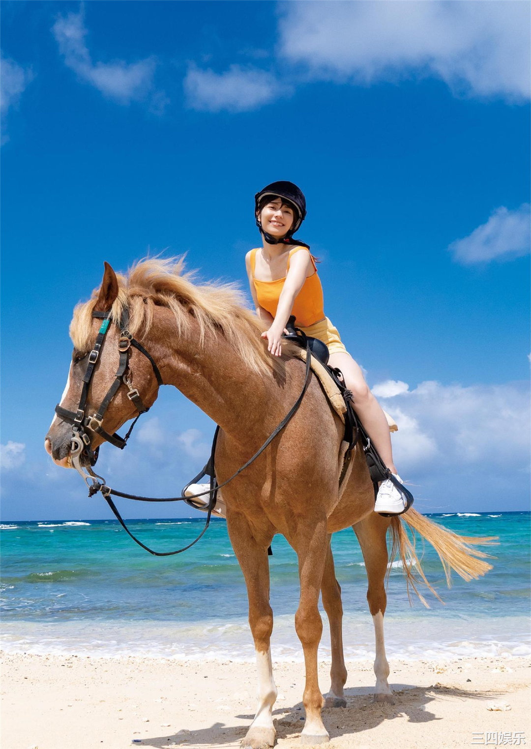 Lynn写真集《りん》高清全本