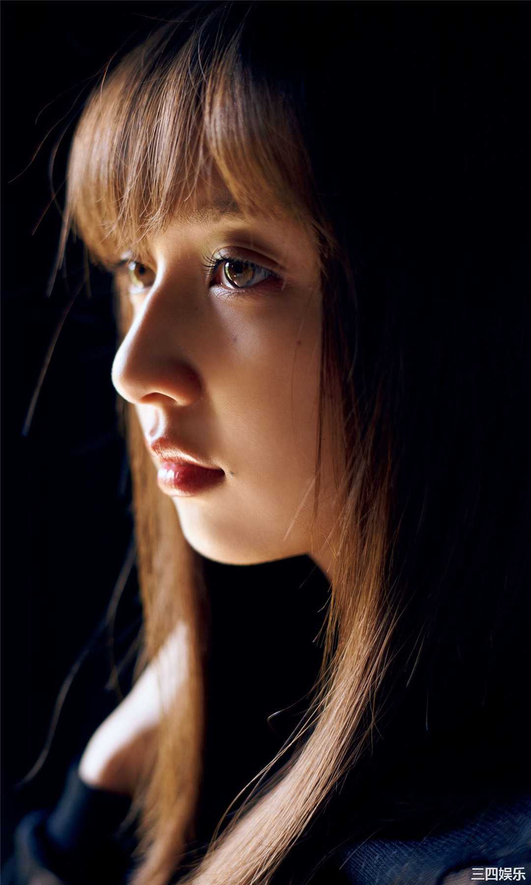 小宫有纱写真集《超える。》高清全本