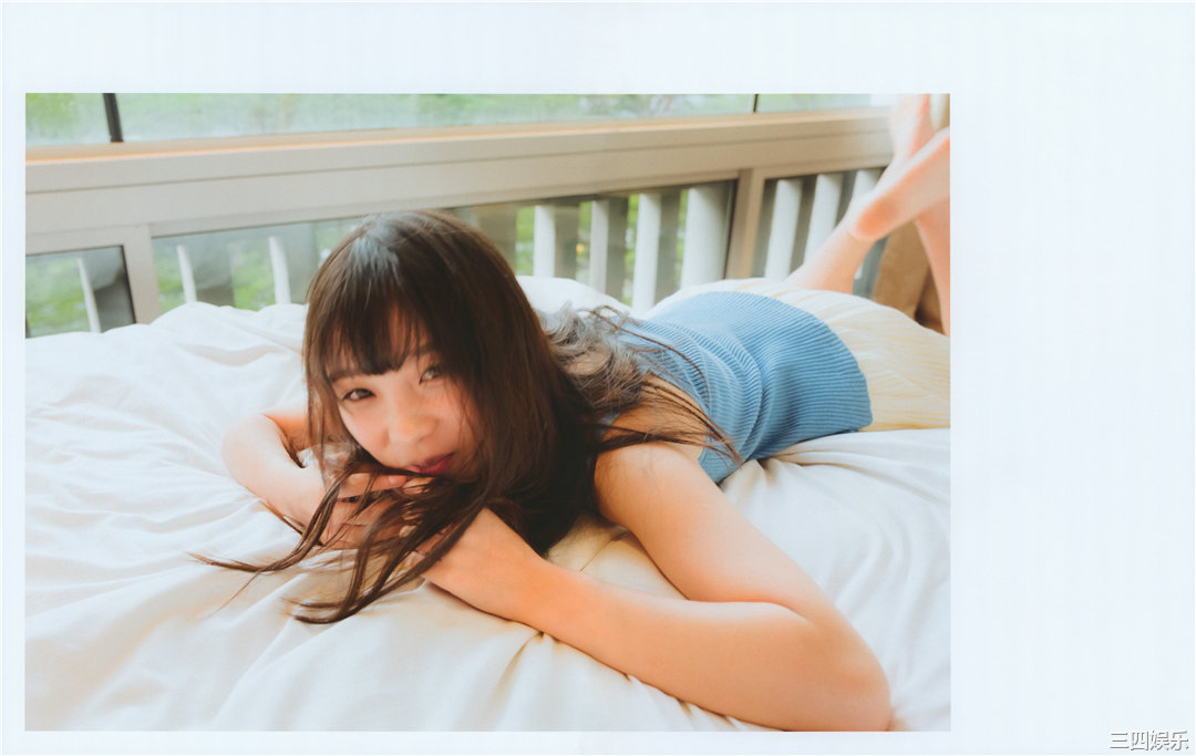 与田祐希写真集《日向の温度》高清全本