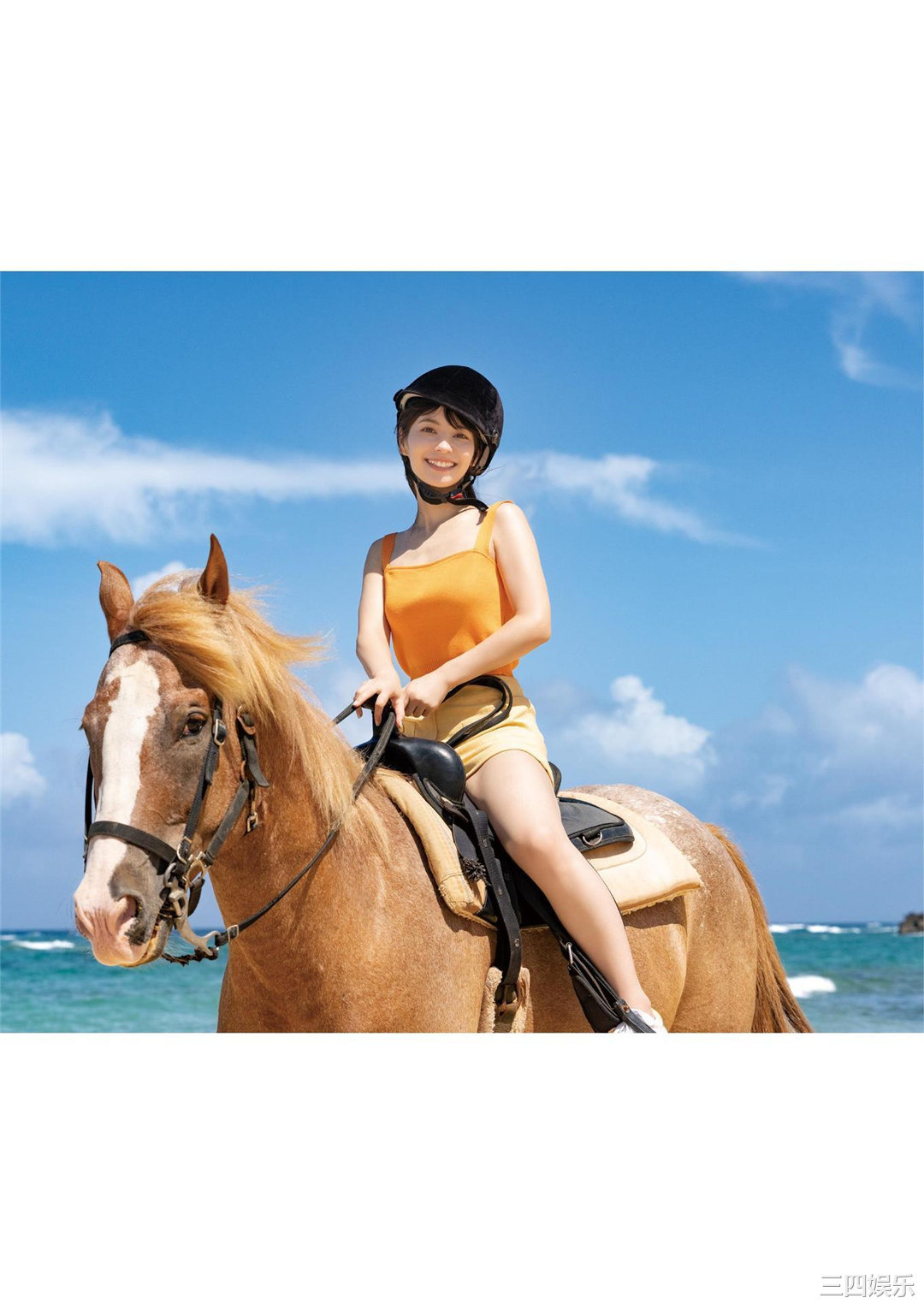 Lynn写真集《りん》高清全本