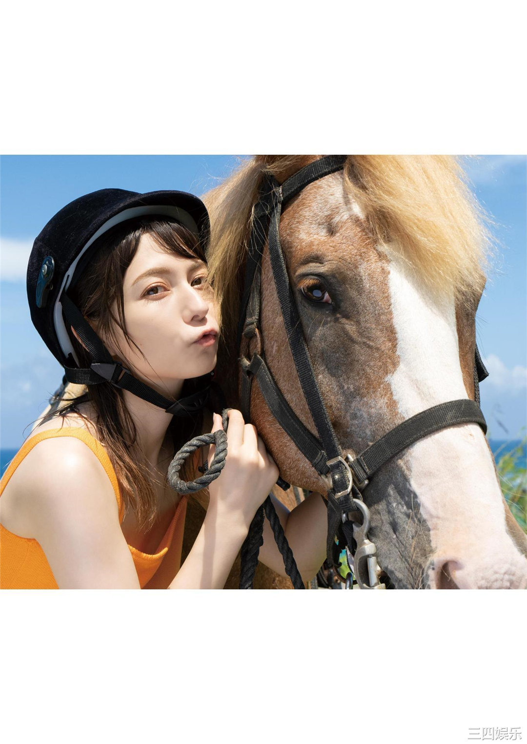 Lynn写真集《りん》高清全本