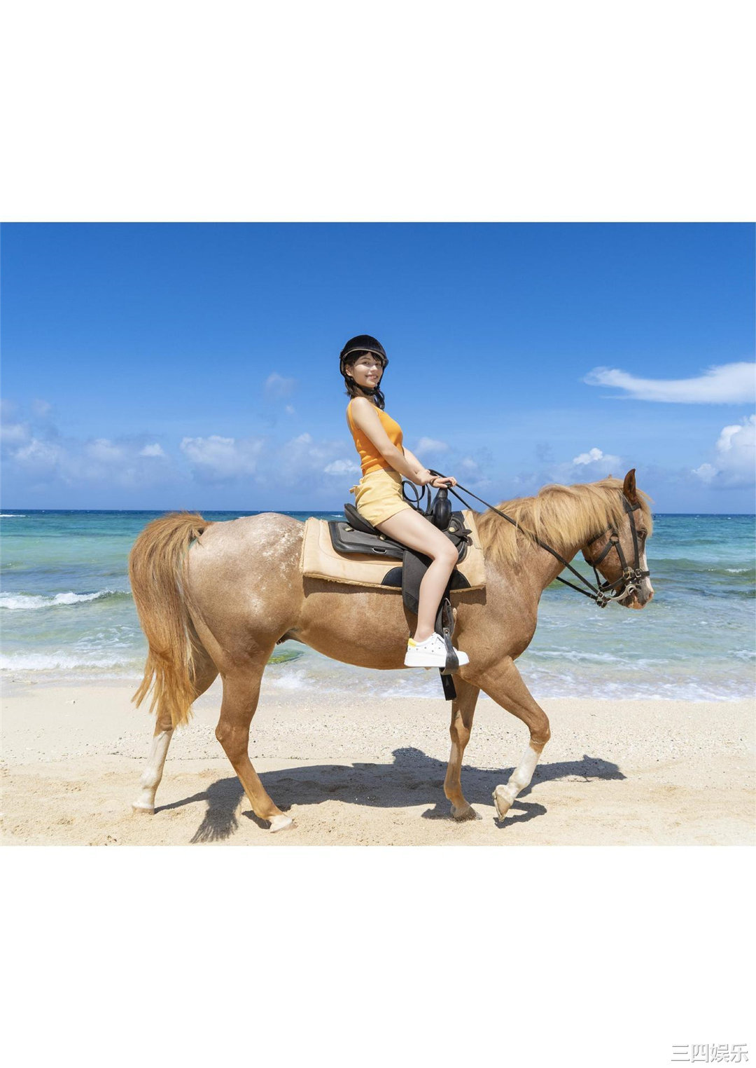 Lynn写真集《りん》高清全本