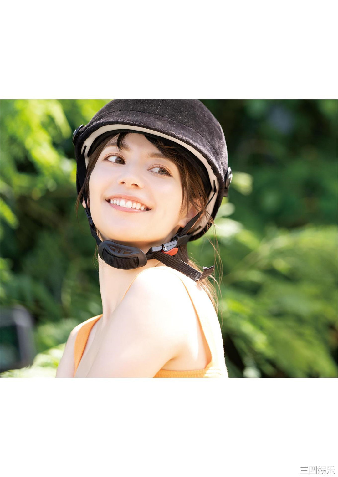 Lynn写真集《りん》高清全本