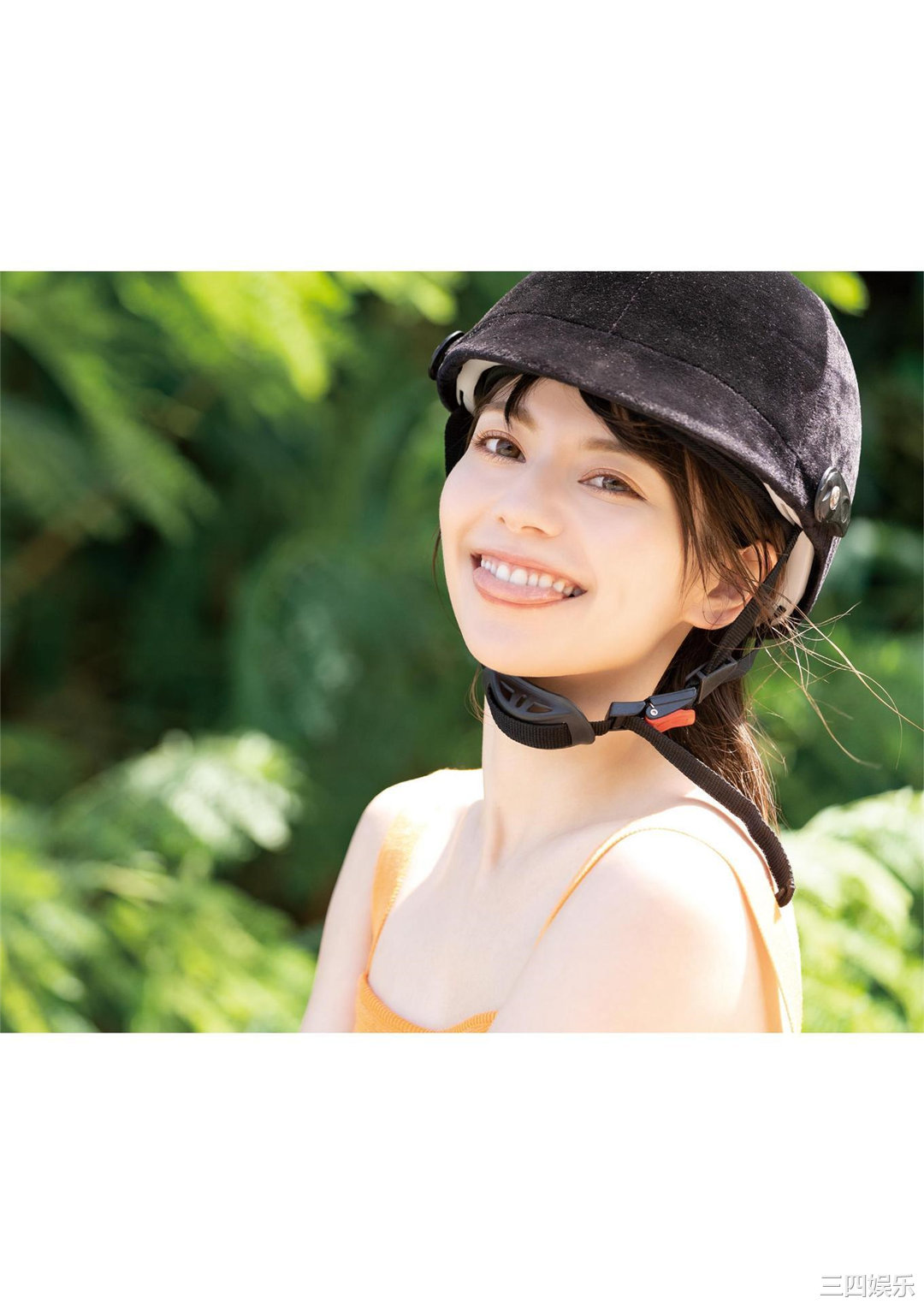 Lynn写真集《りん》高清全本