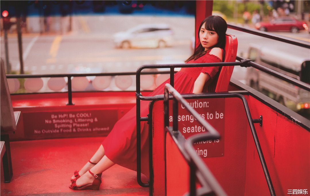 与田祐希写真集《日向の温度》高清全本