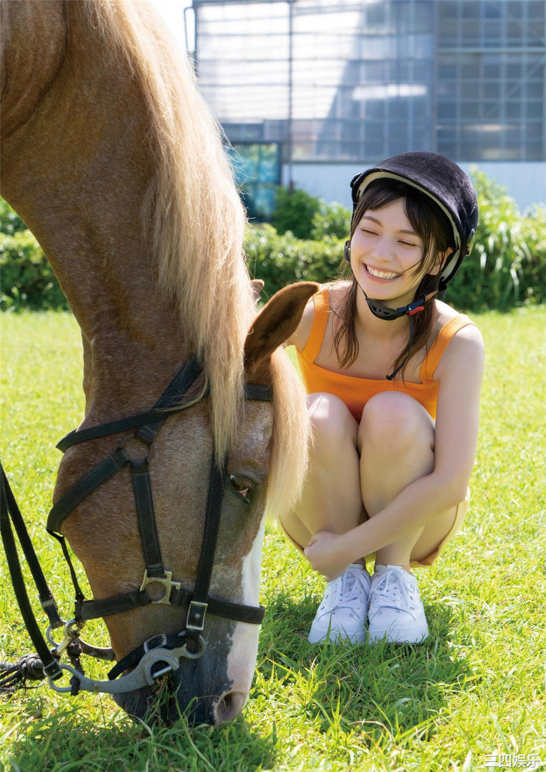 Lynn写真集《りん》高清全本