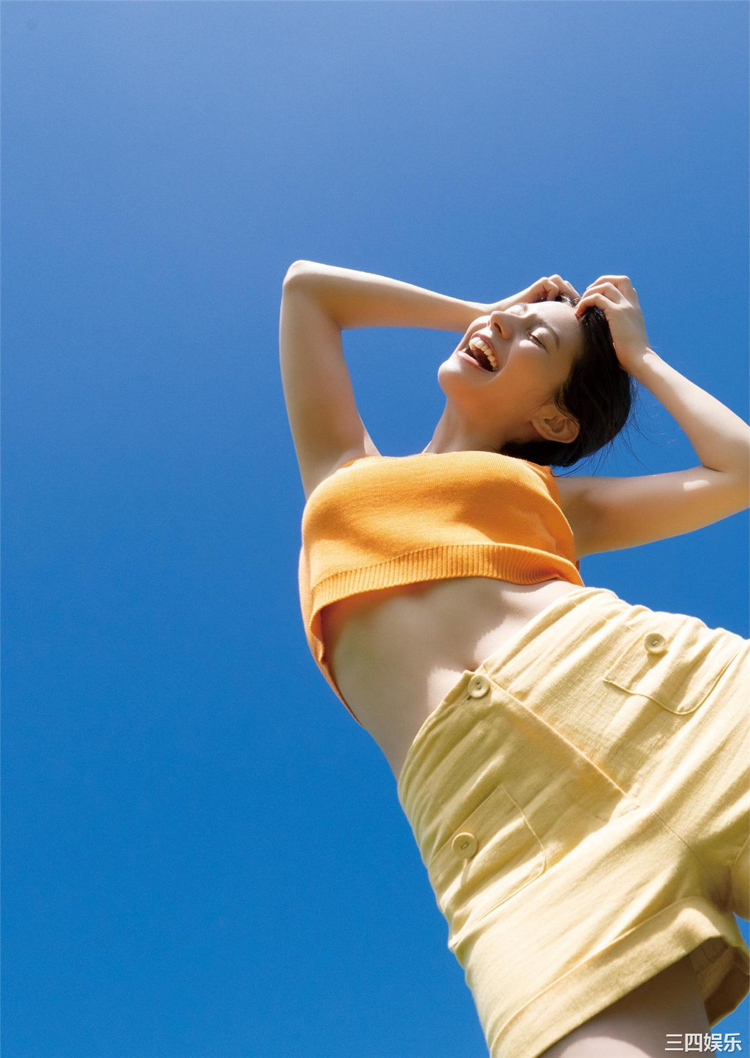 Lynn写真集《りん》高清全本