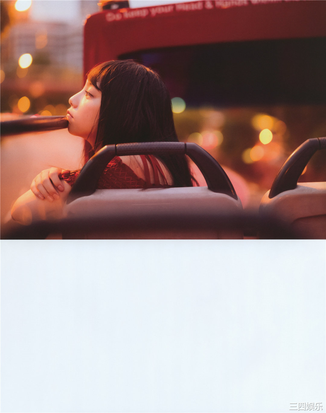 与田祐希写真集《日向の温度》高清全本