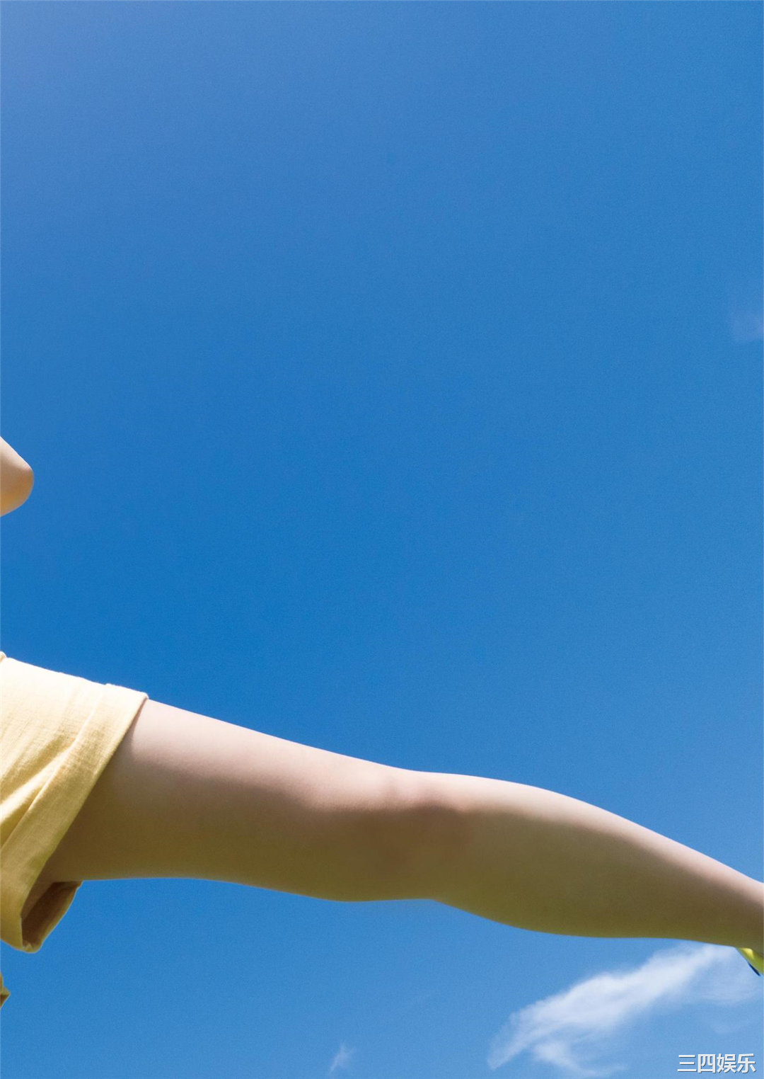 Lynn写真集《りん》高清全本