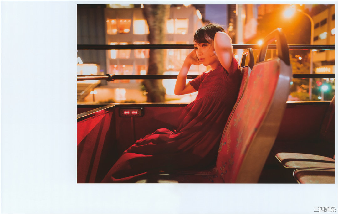 与田祐希写真集《日向の温度》高清全本