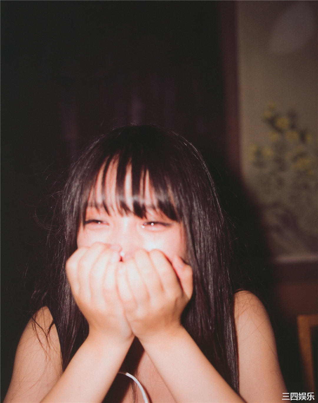 与田祐希写真集《日向の温度》高清全本