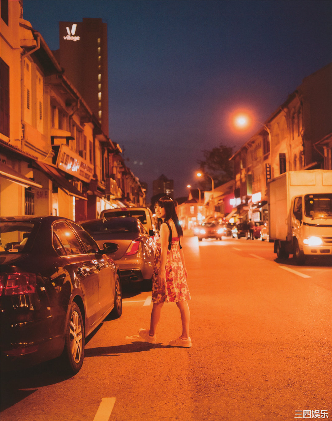 与田祐希写真集《日向の温度》高清全本