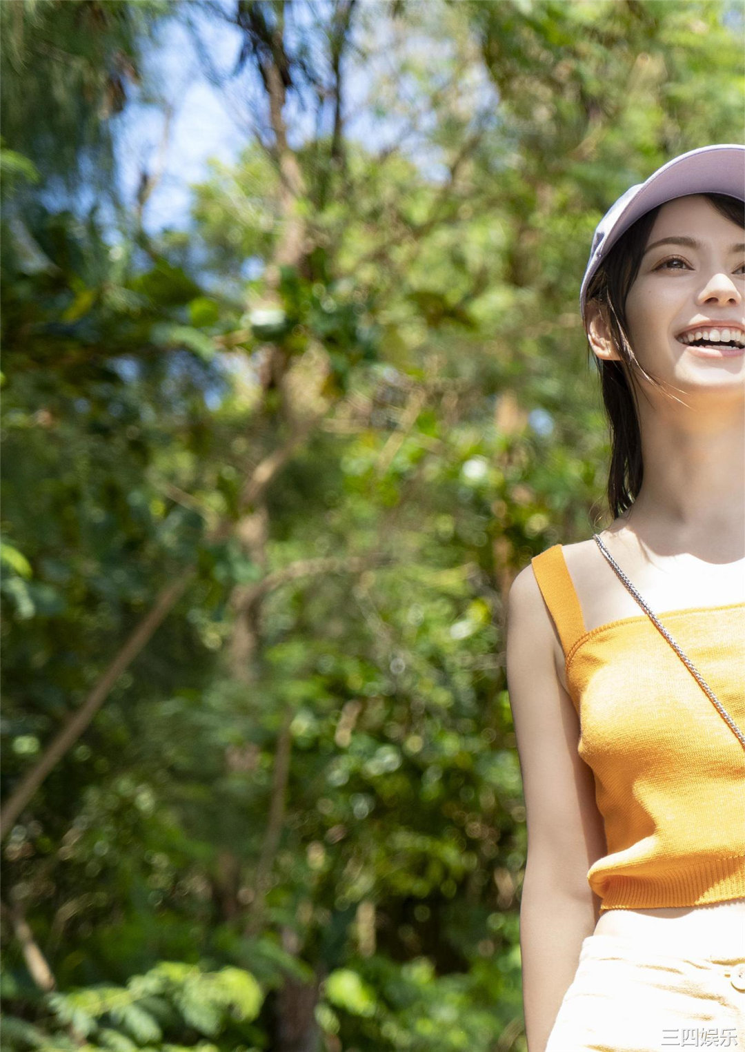 Lynn写真集《りん》高清全本