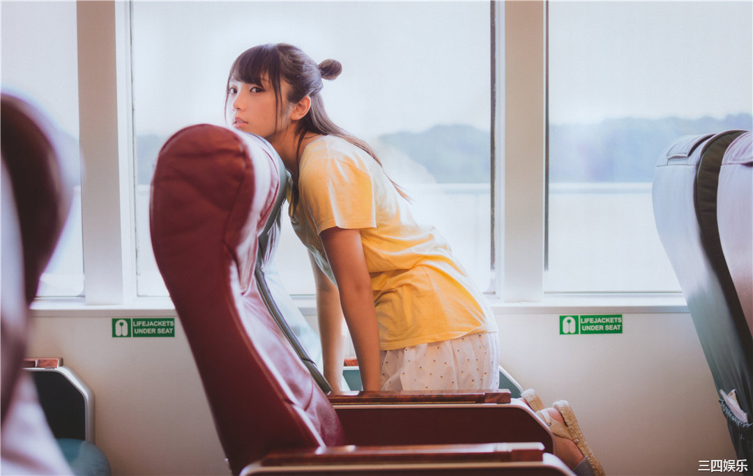 与田祐希写真集《日向の温度》高清全本