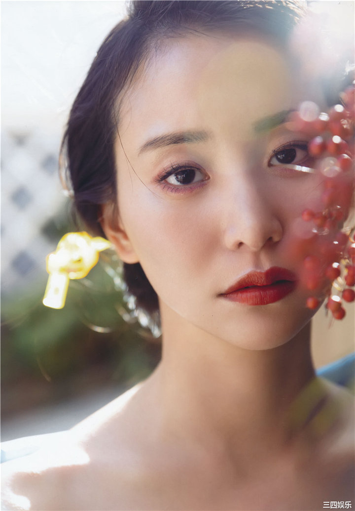 永尾玛利亚写真集《ヤバイ! まりや。》高清全本