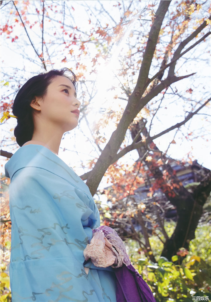 永尾玛利亚写真集《ヤバイ! まりや。》高清全本