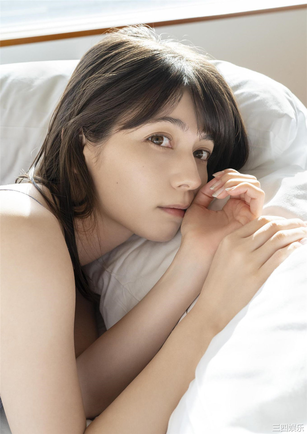 Lynn写真集《りん》高清全本