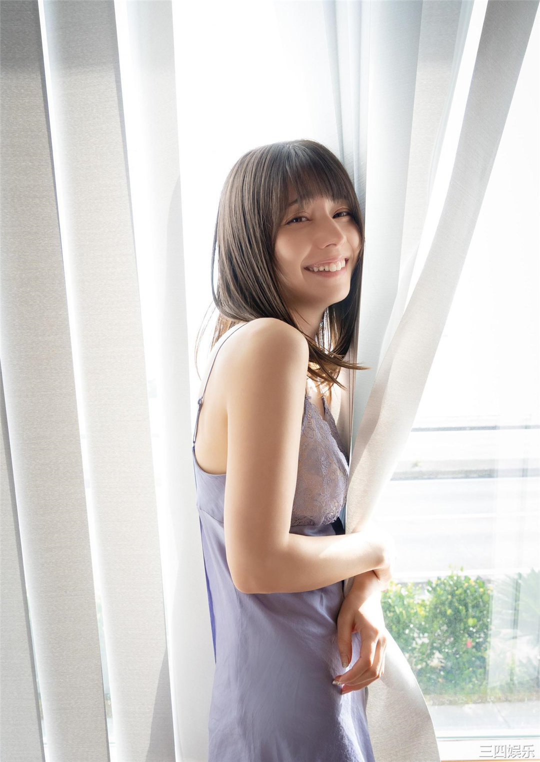 Lynn写真集《りん》高清全本