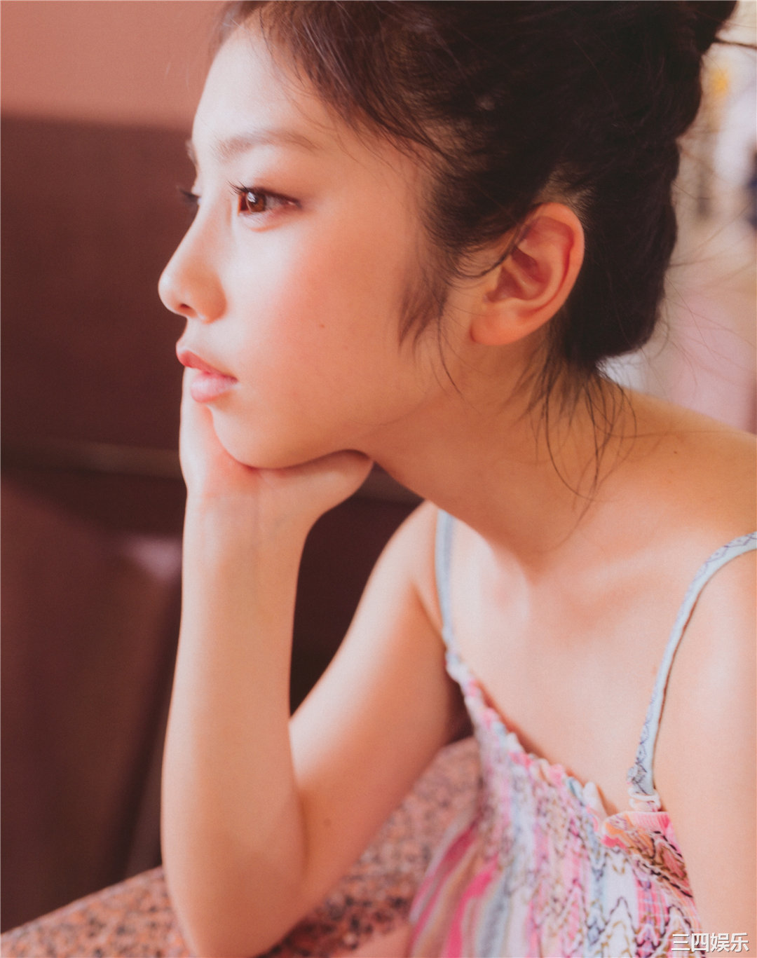 与田祐希写真集《日向の温度》高清全本