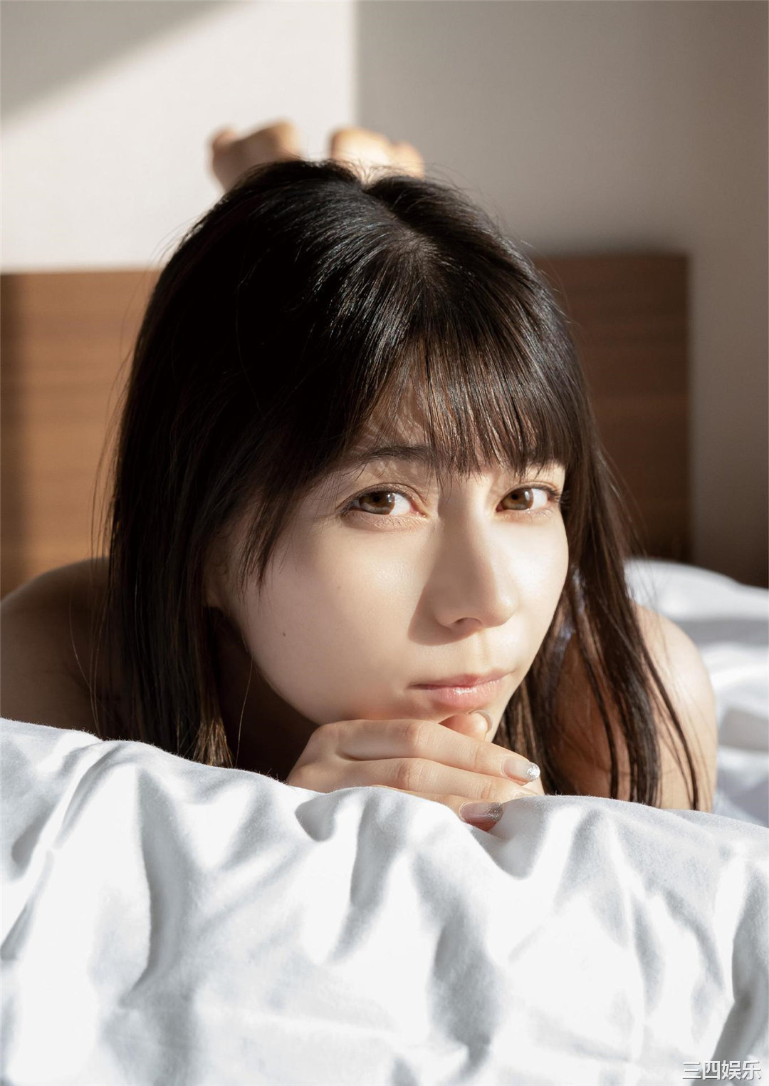 Lynn写真集《りん》高清全本