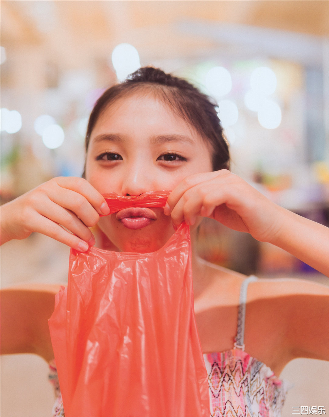 与田祐希写真集《日向の温度》高清全本