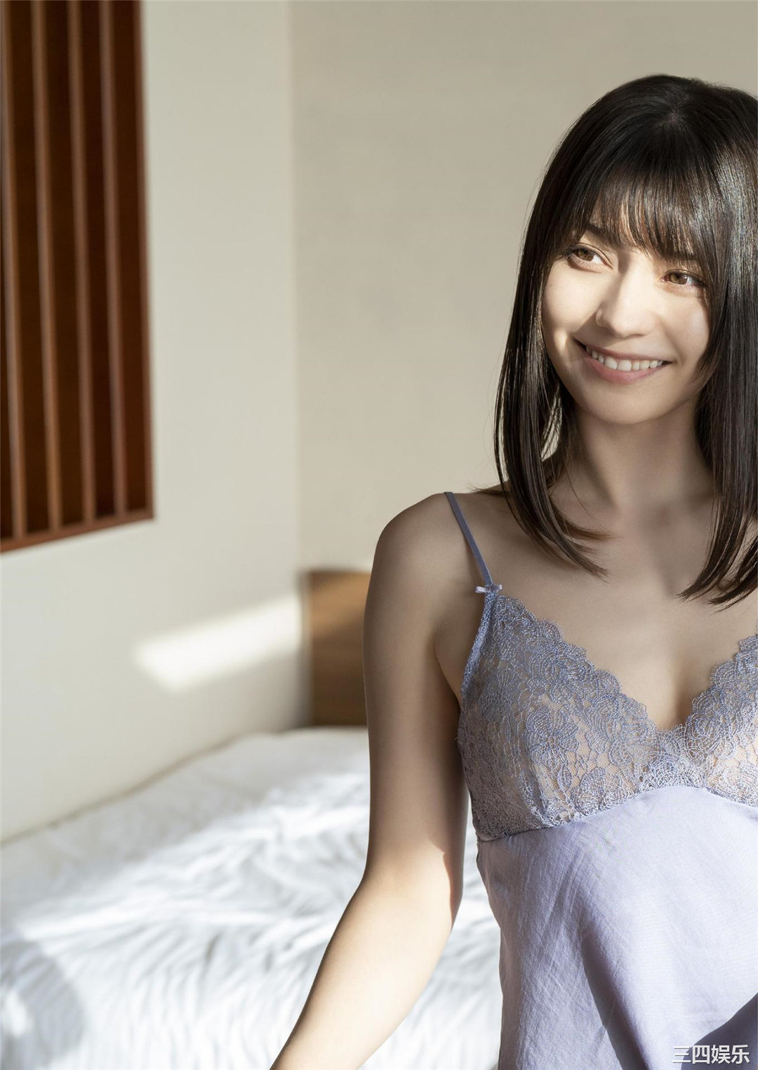 Lynn写真集《りん》高清全本